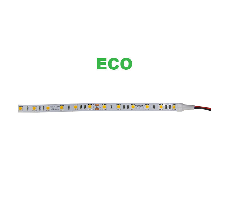 ΤΑΙΝΙΑ LED 5m 24VDC 14.4W/m 60LED/m 6500K IP20 eco 30-4424900