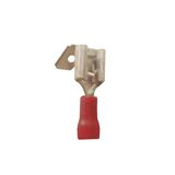 Insulated Piggyback cable lug Terminal PBDD1-250 red