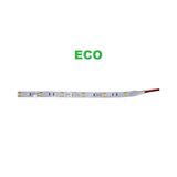 Led Strip Adhesive White PCB 5m12VDC 7,2W/m 5050 30L/m Blue IP20 eco