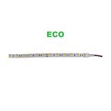 Led Strip Adhesive White PCB 5m24VDC 14,4W/m 60L/m Green IP20 eco