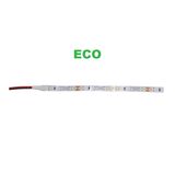 Led Strip Adhesive White PCB 5m12VDC 4,8W/m 60L/m Green IP20 eco