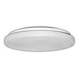 Led Round Ceiling lighting fitting (PMMA)acrylic glass white cover 32W D:390mm 4000K