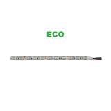 Led Strip Adhesive White PCB 5m12VDC 14,4W/m 60L/m RGB IP54 eco