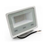 Projector led SMD 50W 230V 6400K IP65 White