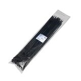 Nylon Cable ties 762x9mm black