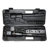 Hydraulic hand operated (U) Crimping tool for 16-300mm² terminals