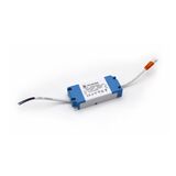Dimmable Driver For Led Slim Down Lights 18W