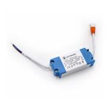 Dimmable Driver For Led Slim Down Lights 12W
