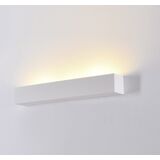 Wall mounted lamp one direction 3*G9 MAX 25W 508*78*78