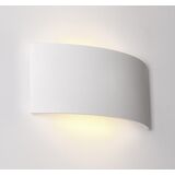 Wall mounted lamp cone shape up down E14 D:310*155 h:110mm