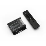 Controller with remote for CCT led strips 12/24V 10A