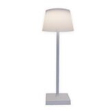 Led desk lamp 4W IP44 color adjustable white