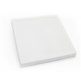 Wall Mounted LED Downlight 18W square 6200K White