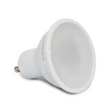 Led SMD GU10 230V 8W 105° Dimmable Neutral White
