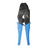 Crimping tool for non-insulated terminals(copper lugs) 0.5-10mm²