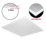 Led Panel 60x60 Ceiling Fitted 42W 4000K UGR19 White