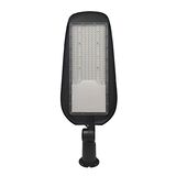 Led street light SMD WITH SURGE PROTECTION 200W 4000K IP65 Grey