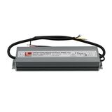 ΤΡΟΦΟΔΟΤΙΚΟ ΣΤΕΓΑΝΟ ΝΤΙΜΑΡΙΖΟΜΕΝΟ 230V/12VDC 60W IP67