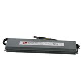 ΤΡΟΦΟΔΟΤΙΚΟ ΣΤΕΓΑΝΟ ΝΤΙΜΑΡΙΖΟΜΕΝΟ 230V/12VDC 200W IP67