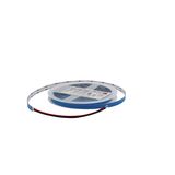 ΤΑΙΝΙΑ COB LED 5m 12VDC 11W/m 480LED/m ΜΠΛΕ IP20