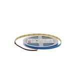 ΤΑΙΝΙΑ COB LED 5m 12VDC 11W/m 480LED/m ΛΕΥΚΟ IP54