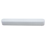 LED ΦΩΤΙΣ.ΡΑΓΑΣ ΜΙΝΙ ΚΑΛΥΜΑ ΜΑΤ 12W 40VDC 4000K ΛΕΥΚΟ