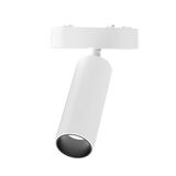 LED ΣΠΟΤ ΡΑΓΑΣ ΜΙΝΙ 15W 40VDC 60° 3000K ΛΕΥΚΟ