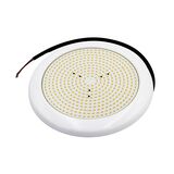 ΦΩΤ.ΠΙΣΙΝ.PC SLIM LED ΛΑΜΠ.ΡΗΤ.16W 12VDC IP68 ΘΕΡΜΟ