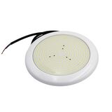 Pool wall mounted waterproof lighting φ210*H20mm 13W 12VDC IP68 cool white
