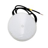 Led Pool Lamp PAR56 Resin Sealed 24W 12V IP68 RGB