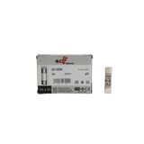 Cylindrical Fuse links 14x51mm 4A Gg