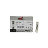 Cylindrical Fuse links 14x51mm 6A Gg