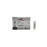 ΦΥΣΙΓΓΙΑ ΚΥΛΙΝΔΡΙΚΑ 14x51mm 25Α aM DF