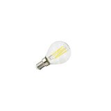 Led COG E14 Clear G45 230V 6W Neutral White