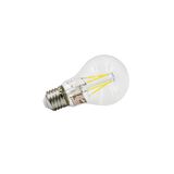 LED ΛΑΜΠΑ COG ΑΧΛΑΔΙ ΔΙΑΦΑΝΟ Ε27 8W 230V ΘΕΡΜΟ