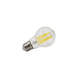 LED ΛΑΜΠΑ COG ΑΧΛΑΔΙ ΔΙΑΦΑΝΟ Ε27 10W 230V ΘΕΡΜΟ