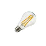 Led COG E27 Clear 230V 14W Warm White