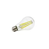 Led COG E27 clear 14W 230V cool white
