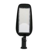 LED ΦΩΤ.ΔΡΟΜ.ΜΕ ΑΝΤΙΚ.ΠΡΟΣΤΑΣ.ΣΠΑΣΤΟ ΒΡΑΧ.200W 5500Κ ΙP65 ΑΝΘΡΑΚΙ