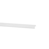 Cover MAT 2m for aluminum led profiles 30-156029/1560209/1560219
