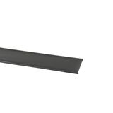 ΚΑΛΥΜΜΑ ΜΑΥΡΟ 2μ ΓΙΑ ΠΡΟΦΙΛ ΓΥΨ/ΔΑΣ ΦΑΡΔΥ 21mm30-1545009/11545009