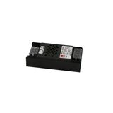 ΤΡΟΦΟΔΟΤΙΚΟ MINI ΓΙΑ ΤΑΙΝΙΕΣ LED 230V/24VDC 36W