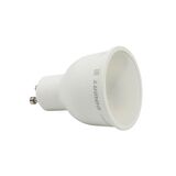 LED ΛΑΜΠΑ GU10 10W 230V 105° ΝΤΙΜΑΡΙΖΟΜΕΝΟ ΘΕΡΜΟ 3000Κ LED ΛΑΜΠΑ GU10 10W 230V 105° ΝΤΙΜΑΡΙΖΟΜΕΝΟ ΘΕΡΜΟ 3000Κ