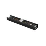 ΤΡΟΦΟΔΟΤΙΚΟ ΜΙΝΙ ΝΤΙΜΑΡΙΖΟΜΕΝΟ 230V/24VDC 250W IP20 ΤΡΟΦΟΔΟΤΙΚΟ ΜΙΝΙ ΝΤΙΜΑΡΙΖΟΜΕΝΟ 230V/24VDC 250W IP20