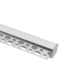 ΠΡΟΦΙΛ ΓΥΨΟΣΑΝΙΔΑΣ ΠΛΗΡΕΣ 2μ ΕΝΟΣ ΦΤΕΡΟΥ έως 12mm ΜΕ ΜΑΤ ΚΑΛΥΜΜΑ ΠΡΟΦΙΛ ΓΥΨΟΣΑΝΙΔΑΣ ΠΛΗΡΕΣ 2μ ΕΝΟΣ ΦΤΕΡΟΥ έως 12mm ΜΕ ΜΑΤ ΚΑΛΥΜΜΑ