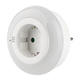 ΛΑΜΠΑΚΙ ΝΥΚΤΟΣ ΚΑΙ ΠΡΙΖΑ ΜΕ ΦΩΤΟΚΥΤΤΑΡΟ ΛΕΥΚΟ ΜΠΛΕ ΠΡΑΣΙΝΟ