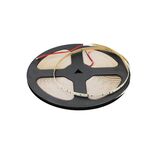 ΤΑΙΝΙΑ LED SMD 30m 24VDC 14.4W/m 2835 144LED/m ΨΥΧΡΟ 6500K IP20