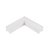 ΓΩΝΙΑ DIMMAB.ΓΙΑ ΦΩΤΙΣΤΙΚΟ ΓΡΑΜΜΙΚΟ ΜΙΝΙ 10.5W 1260LM 3000Κ ΛΕΥΚΗ