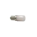 LED ΛΑΜΠΑΚΙ Ε14 ΝΥΚΤΟΣ/ΨΥΓΕΙΟΥ 230V 3W ΨΥΧΡΟ 6200Κ