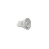 LED ΛΑΜΠΑ MR11 3W 12VAC/DC 38° ΘΕΡΜΟ 3000Κ